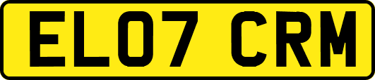 EL07CRM