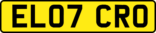 EL07CRO
