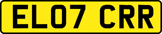 EL07CRR