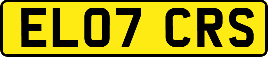 EL07CRS