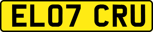 EL07CRU