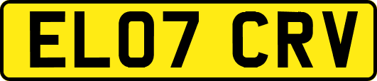 EL07CRV