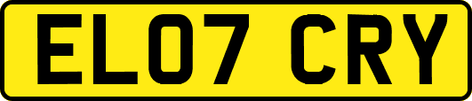EL07CRY