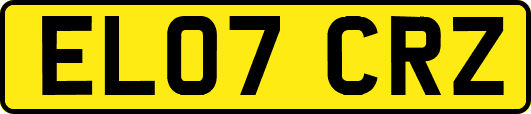 EL07CRZ