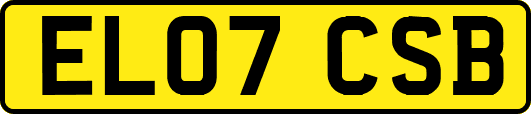 EL07CSB
