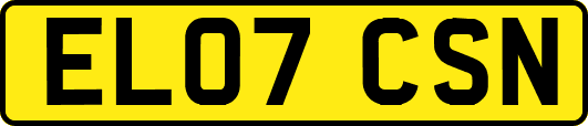 EL07CSN