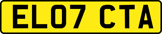 EL07CTA
