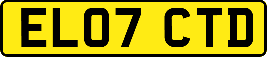 EL07CTD