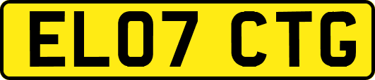 EL07CTG
