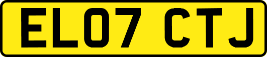 EL07CTJ