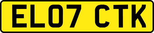 EL07CTK