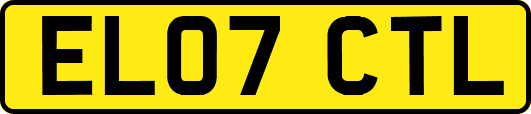 EL07CTL