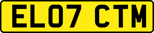 EL07CTM