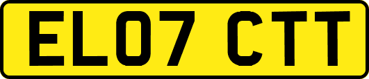EL07CTT