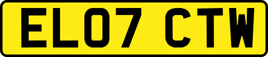 EL07CTW