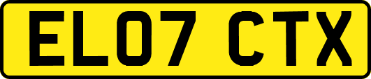 EL07CTX