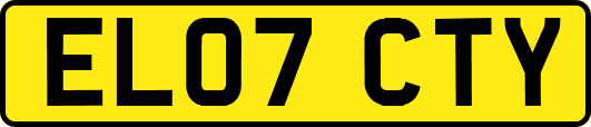 EL07CTY