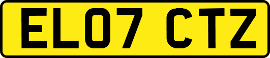 EL07CTZ