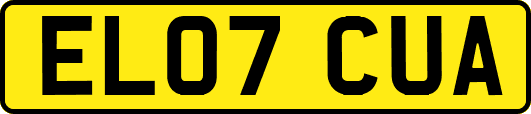 EL07CUA