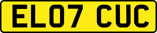 EL07CUC