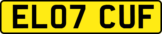 EL07CUF