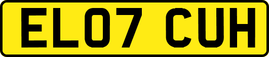 EL07CUH