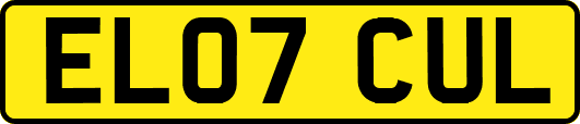 EL07CUL