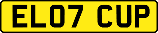 EL07CUP