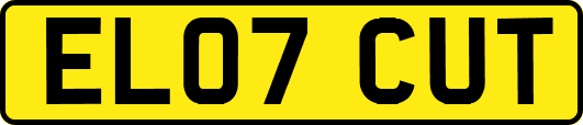 EL07CUT