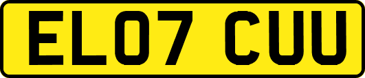 EL07CUU