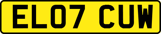 EL07CUW