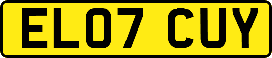 EL07CUY