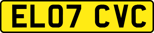 EL07CVC