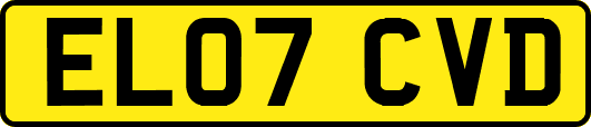 EL07CVD