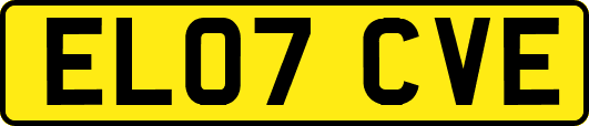 EL07CVE