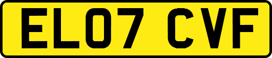EL07CVF
