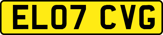 EL07CVG
