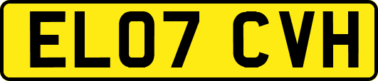 EL07CVH
