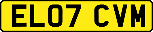 EL07CVM