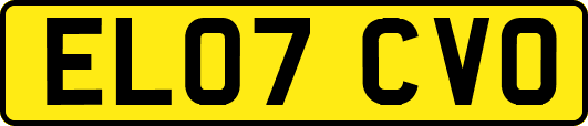 EL07CVO