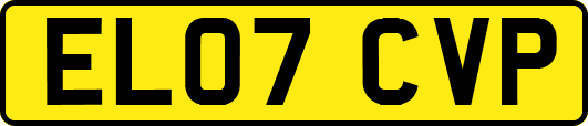 EL07CVP