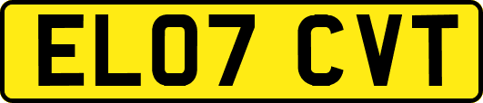 EL07CVT