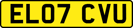 EL07CVU