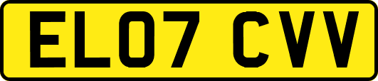 EL07CVV