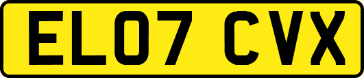 EL07CVX