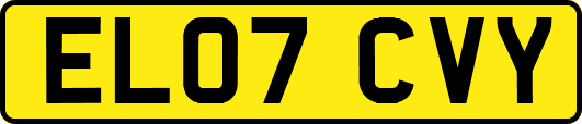 EL07CVY
