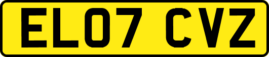 EL07CVZ