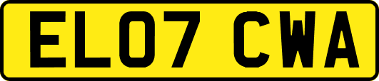 EL07CWA