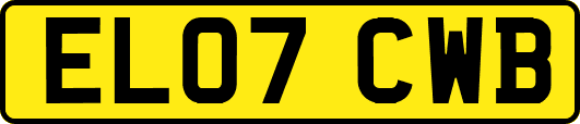 EL07CWB