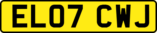 EL07CWJ